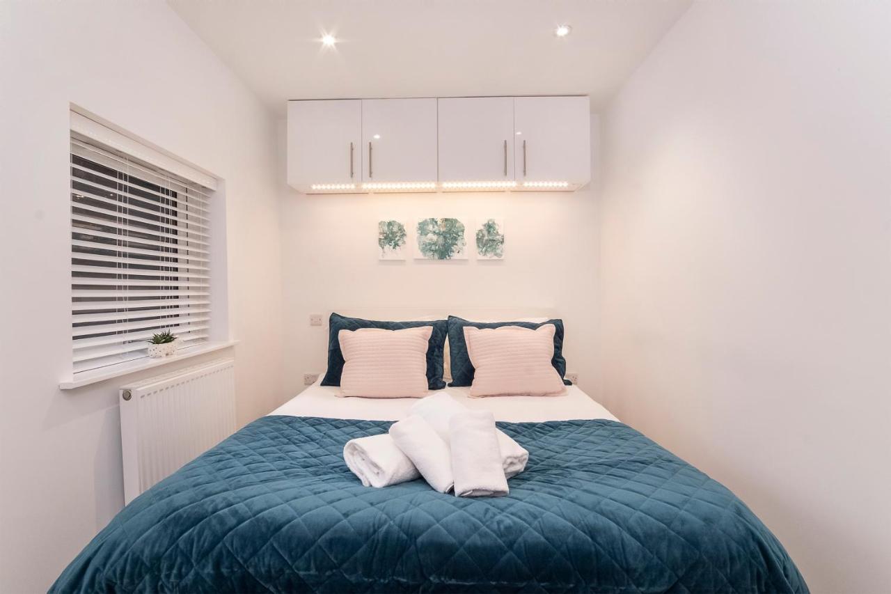 Henry Court 1 Apartamento York