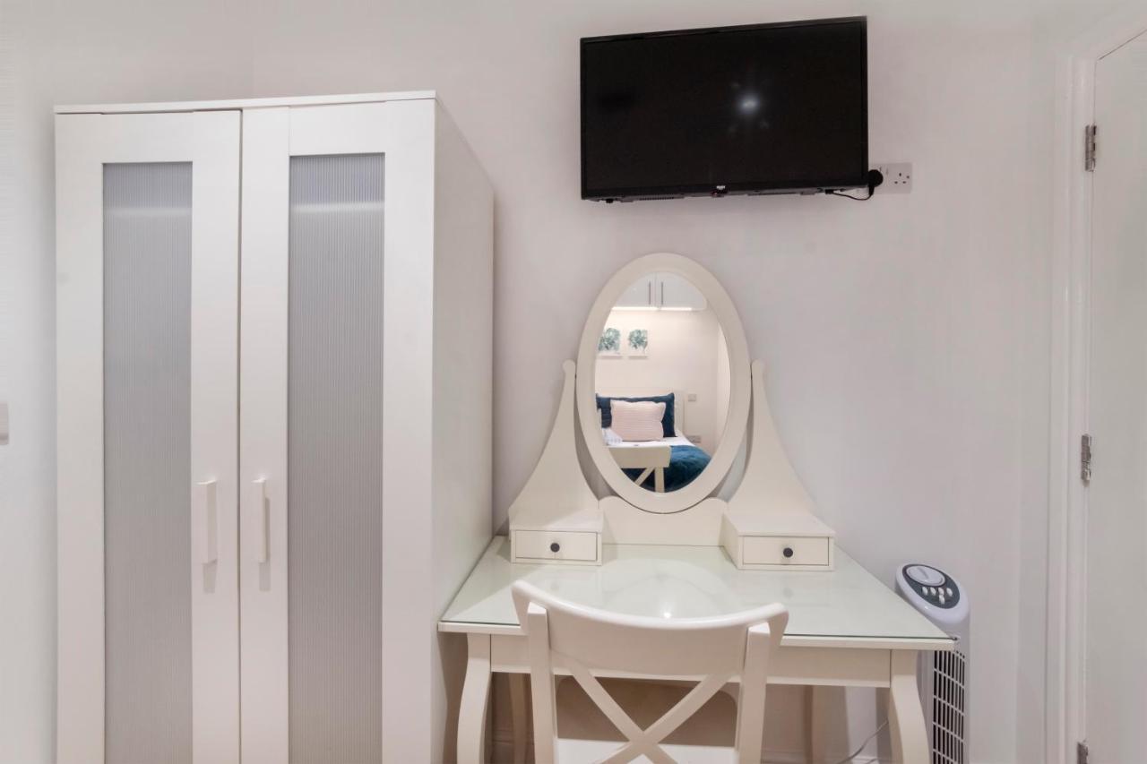 Apartamento Henry Court 1
