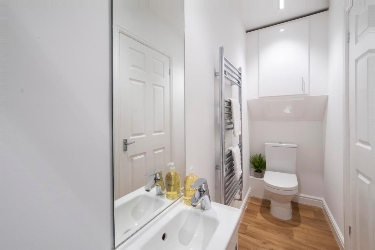 Apartamento Henry Court 1 York