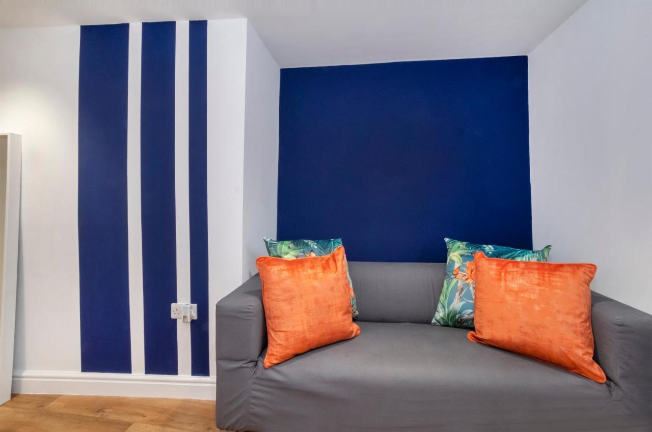 Apartamento Henry Court 1 York