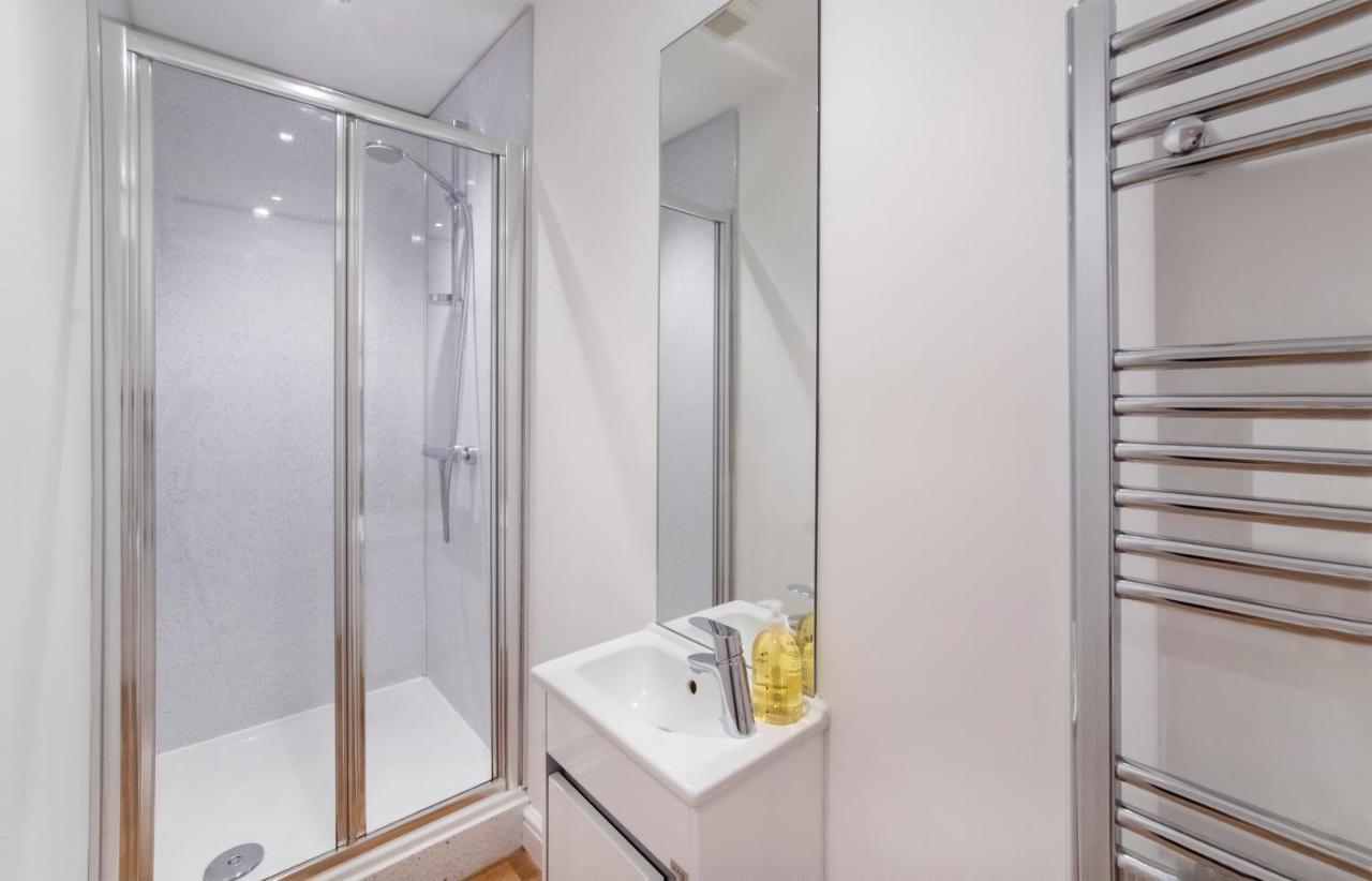 Henry Court 1 Apartamento *