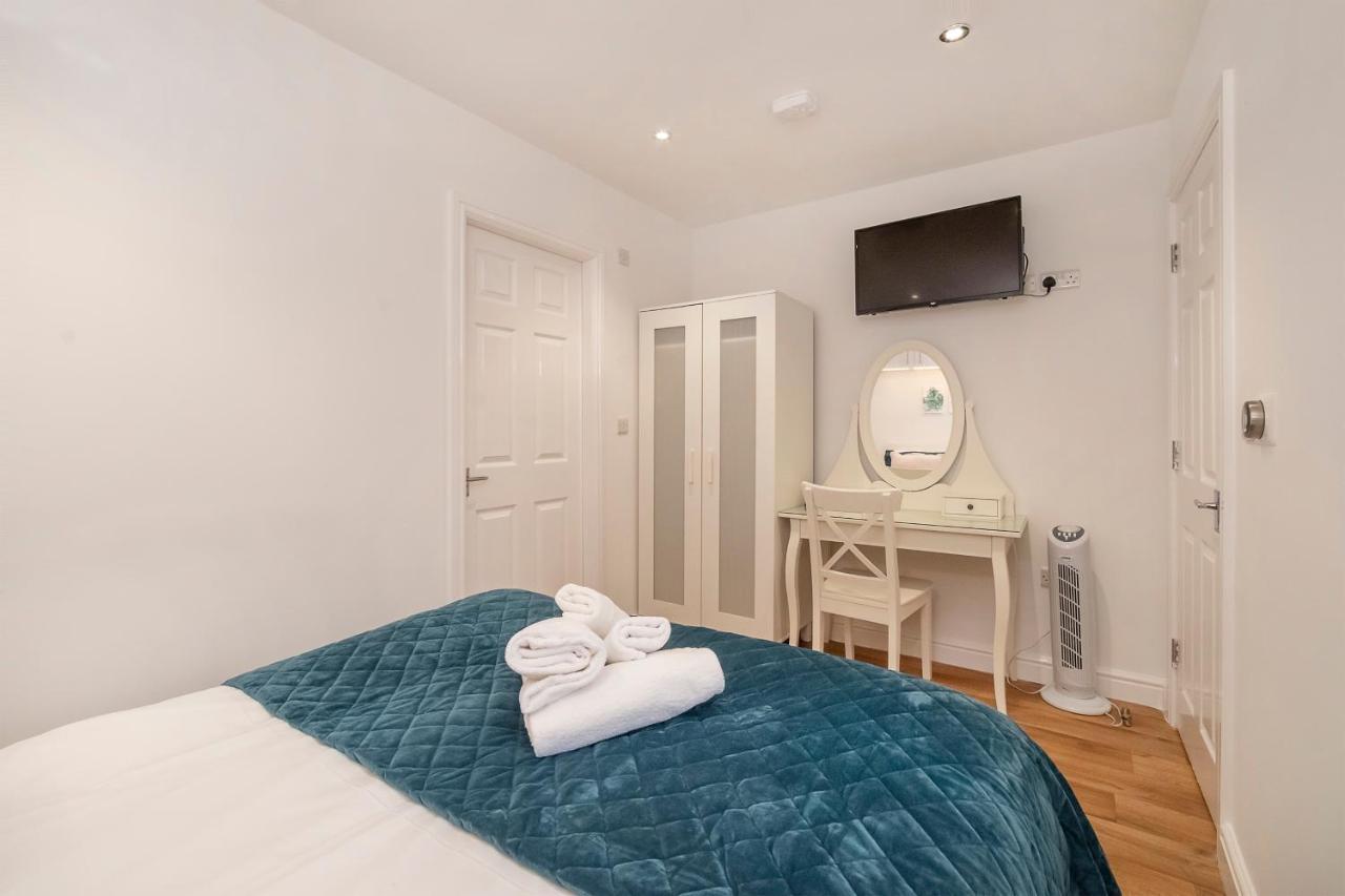 Henry Court 1 Apartamento *