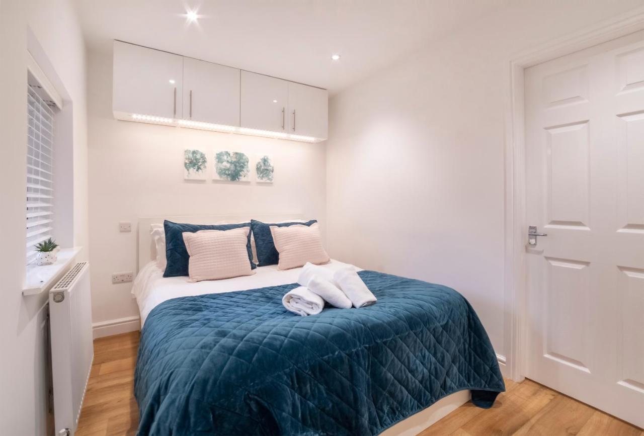 Apartment Henry Court 1 York